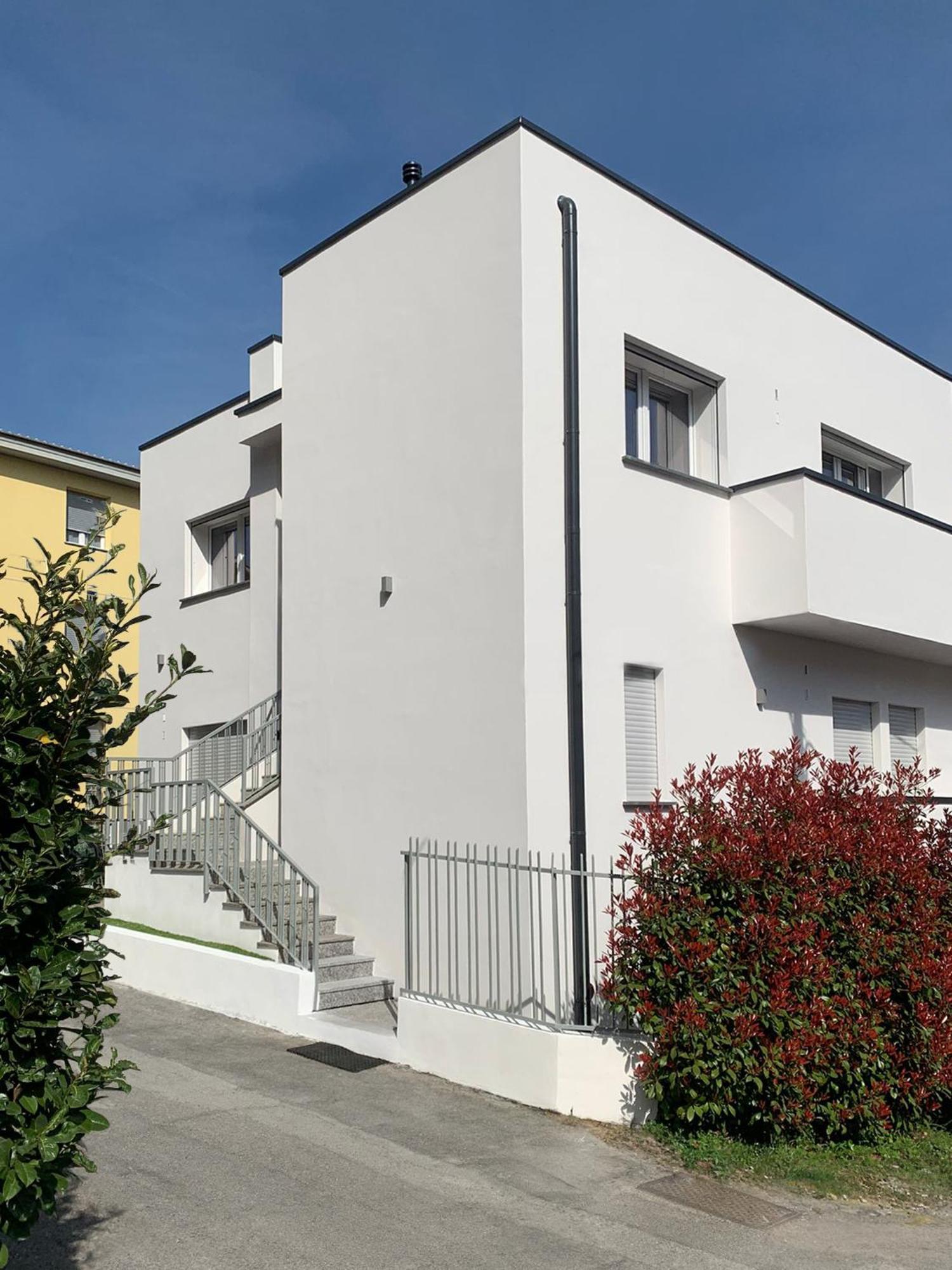 Green Home - Cernobbio Apt Como Exterior photo